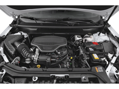 2023 Cadillac XT5 Sport