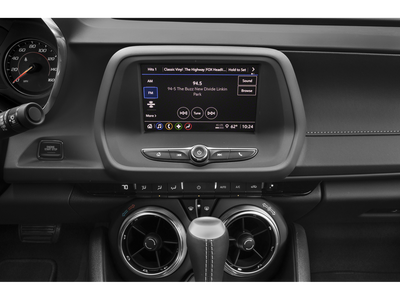 2023 Chevrolet Camaro 3LT