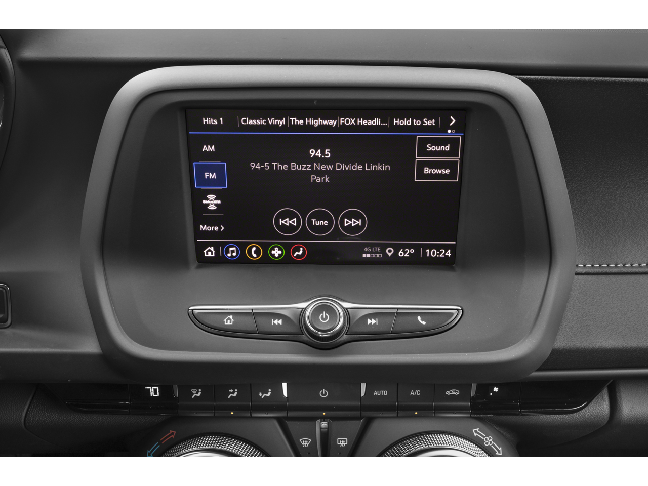 2023 Chevrolet Camaro 3LT