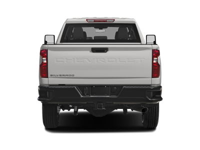 2023 Chevrolet Silverado 2500 HD WT