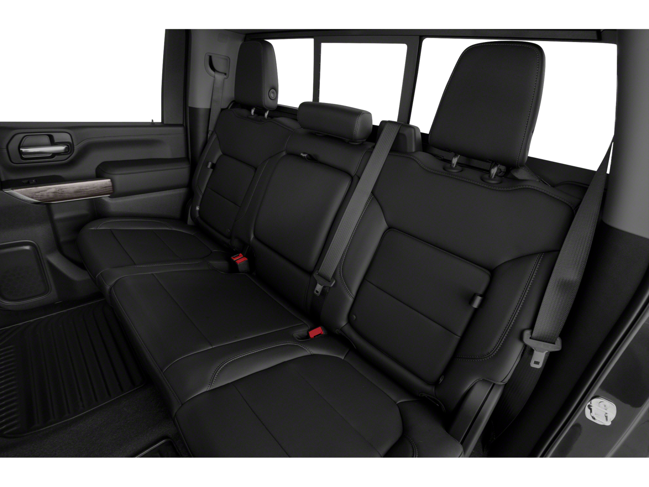 2023 Chevrolet Silverado 2500 HD LTZ