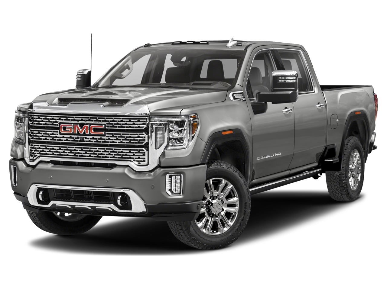 2023 Gmc Sierra 2500 HD Denali photo 3