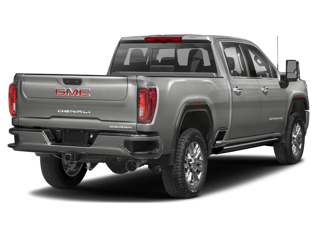 2023 Gmc Sierra 2500 HD Denali photo 4