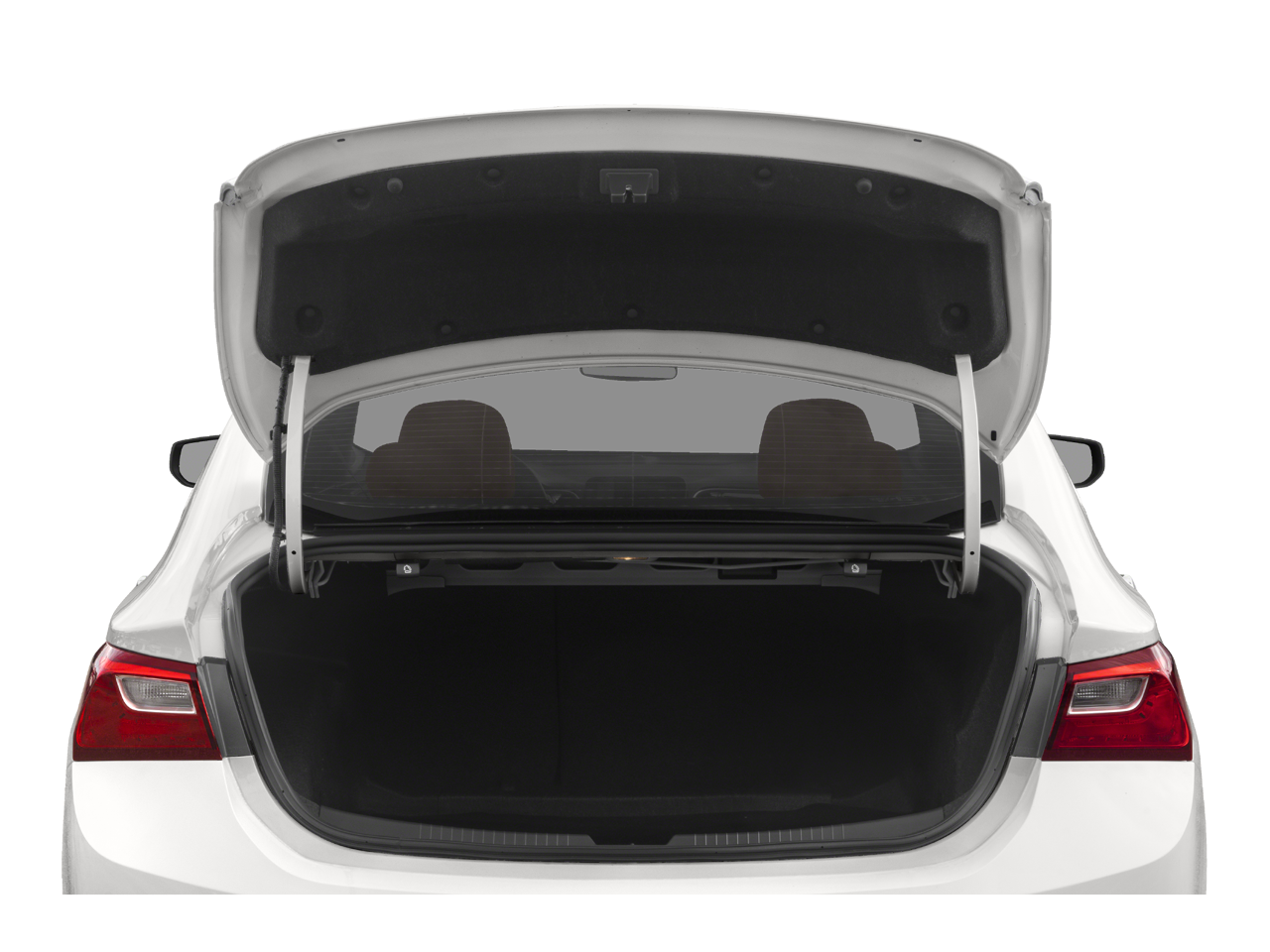 2025 Chevrolet Malibu LS