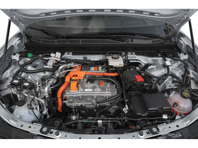 2025 Chevrolet Blazer EV SS