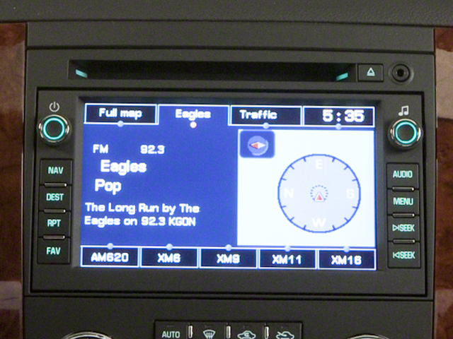 2012 Chevrolet Silverado 1500 LS