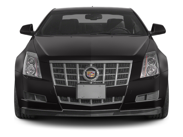 2013 Cadillac CTS Premium