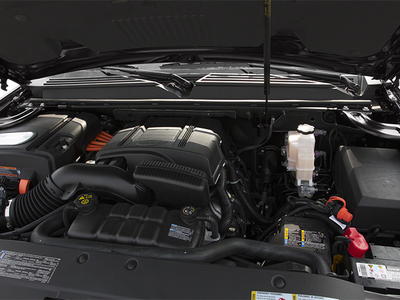 2013 Chevrolet Tahoe Base