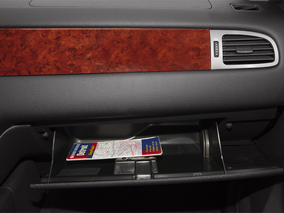2013 Chevrolet Tahoe Base
