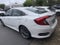 2019 Honda Civic Sedan EX-L