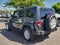 2018 Jeep Wrangler JK Unlimited Sport S 4x4