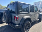 2023 Jeep Wrangler 4xe 4x4