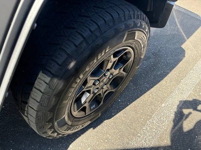 2023 Jeep Wrangler 4xe 4x4