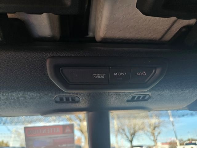 2021 Jeep Wrangler 4xe Unlimited Sahara