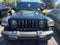 2022 Jeep Wrangler 4xe Unlimited Rubicon