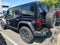 2022 Jeep Wrangler 4xe Unlimited Rubicon