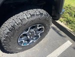 2022 Jeep Wrangler 4xe Unlimited Rubicon