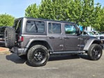 2025 Jeep Wrangler 4xe Willys