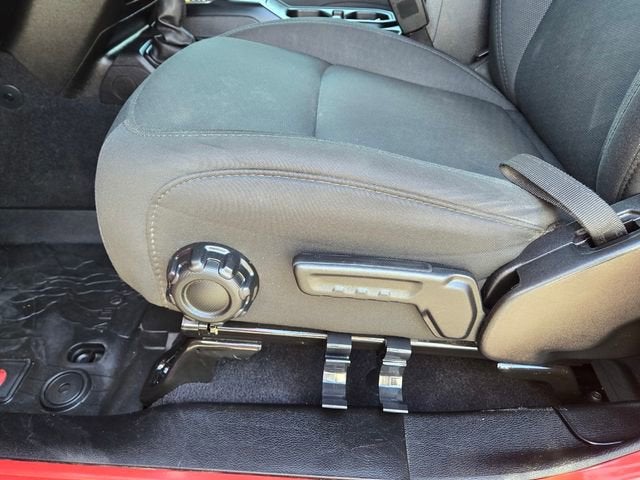 2020 Jeep Gladiator Sport S 4x4