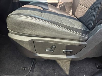 2017 RAM 1500 Sport Quad Cab 4x2 6'4" Box