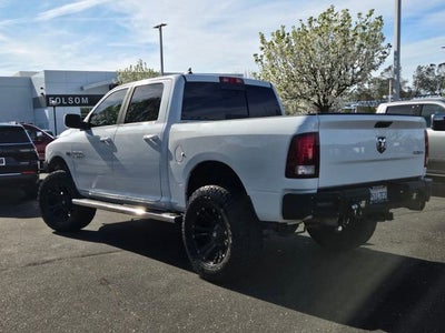 2016 RAM 1500 Sport