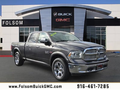 2016 RAM 1500 Laramie