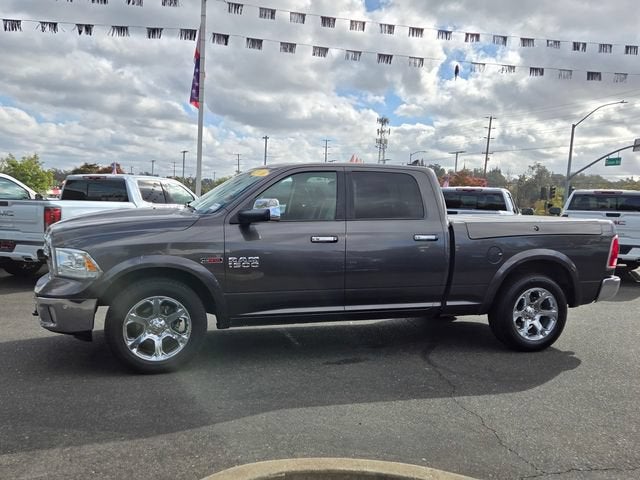 2016 RAM 1500 Laramie