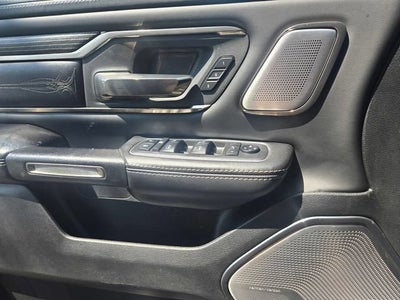 2021 RAM 1500 Limited Crew Cab 4x4 5'7" Box