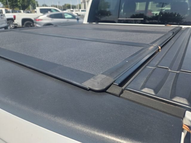 2021 RAM 1500 Limited Crew Cab 4x4 5'7" Box
