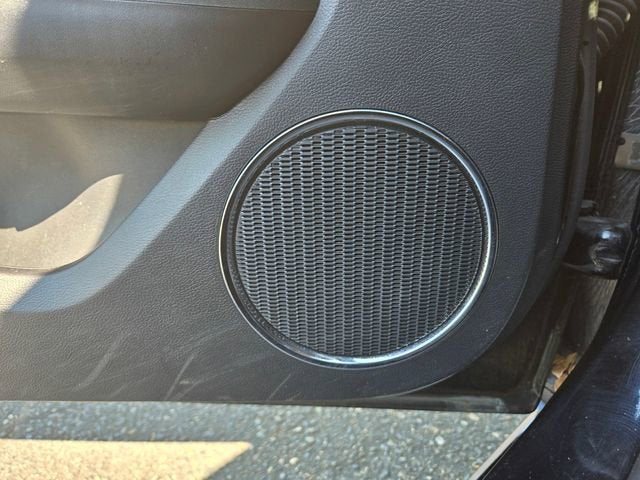 2016 Ford Mustang EcoBoost