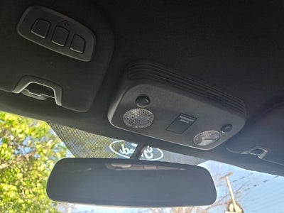 2016 Ford Mustang EcoBoost