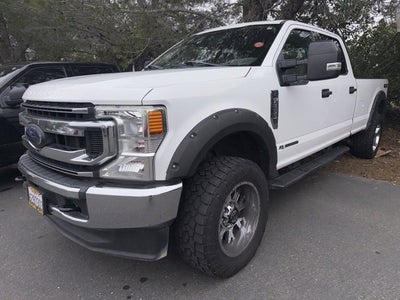 2020 Ford Super Duty F-250 SRW XL