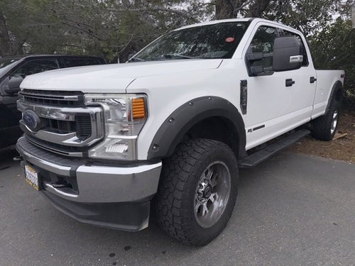 2020 Ford Super Duty F-250 SRW XL