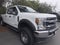 2020 Ford Super Duty F-250 SRW XL