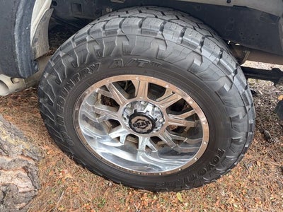 2020 Ford Super Duty F-250 SRW XL