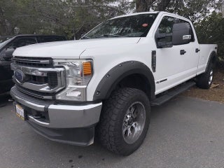 2020 Ford Super Duty F-250 SRW XL