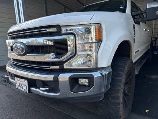 2021 Ford Super Duty F-250 SRW XL