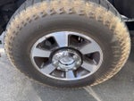 2016 Ford Super Duty F-250 SRW Lariat