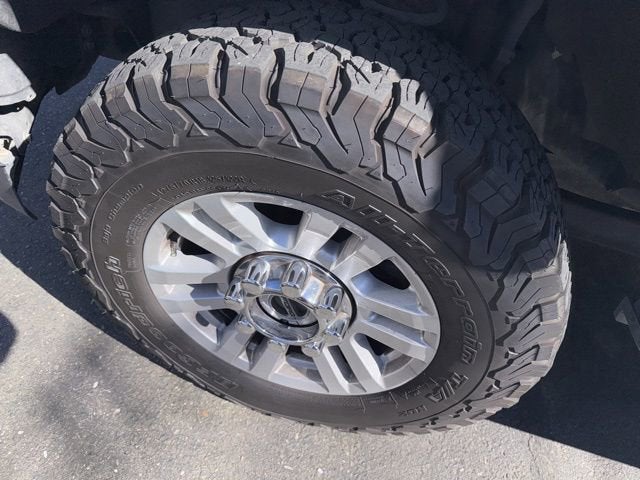 2019 Ford Super Duty F-250 SRW XL