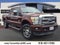 2015 Ford Super Duty F-250 SRW Lariat