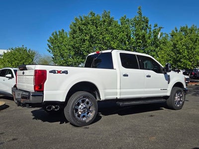 2020 Ford Super Duty F-250 SRW XL