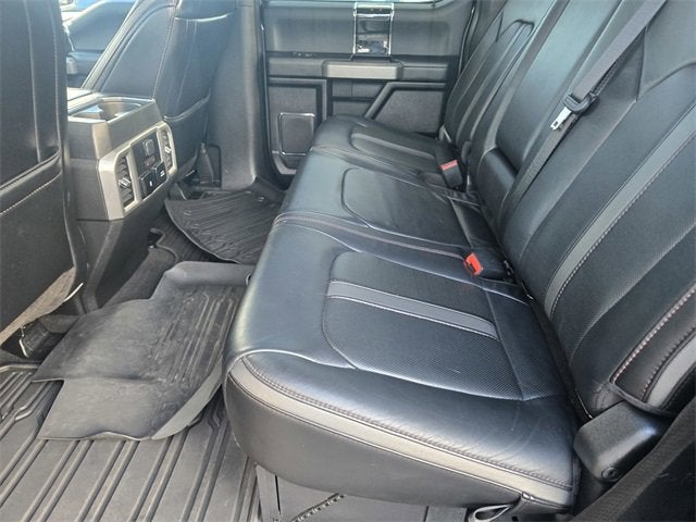 2021 Ford Super Duty F-350 SRW XL