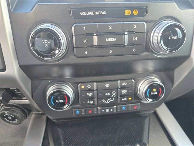 2021 Ford Super Duty F-350 SRW XL