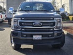 2021 Ford Super Duty F-350 SRW XL