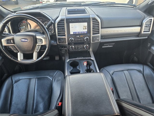 2021 Ford Super Duty F-350 SRW XL