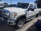 2013 Ford Super Duty F-350 SRW Platinum