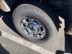 2013 Ford Super Duty F-350 SRW Platinum