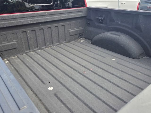2020 Ford F-150 Limited