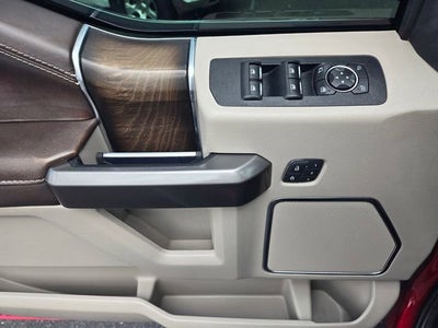 2020 Ford F-150 Limited