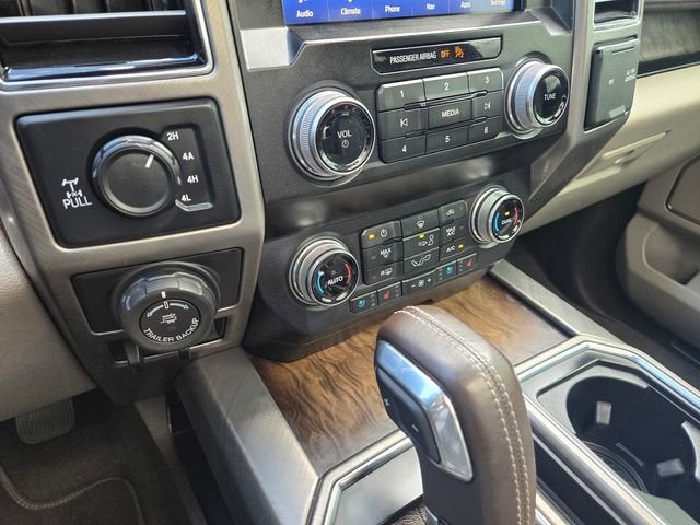 2020 Ford F-150 Limited